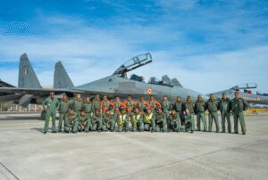 Garuda 25: IAF to participate in 8th edition of bilateral air exercise with French Air and Space Force