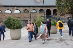 Set to sign MoU with British Museum today to bring Vrindavani Vastra home: Assam CM