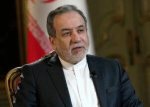 Iran condemns Australia’s designation of IRGC as ‘state sponsor of terrorism’