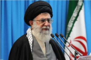 Iran’s Supreme Leader says no message sent to US through third countries