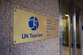 Global tourism sustains upward trend: UN Tourism