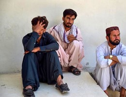 Rights body reports alarming increase in abuses by Pakistani forces in Balochistan