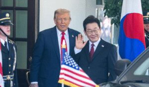 Trump’s support for Seoul’s nuclear sub push example of cooperation against ‘regional’ threats: US diplomat