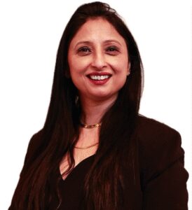 Mamta Singh becomes first Indian American elected in Jersey City