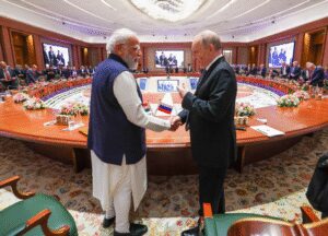 Russian President Putin’s visit signals India won’t bow to Western pressure