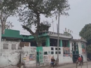 Rights body accuses Pakistan of systematic neglect of Hindu and Sikh heritage