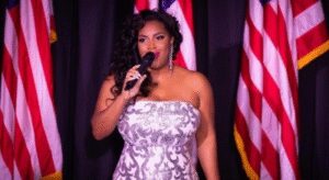 PM Modi most influential leader in geopolitics, says Mary Millben