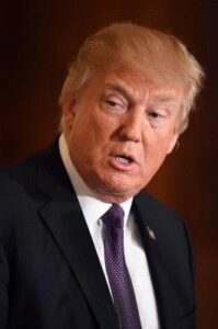 Trump administration notifies 6 million F-16 upgrade for Pakistan