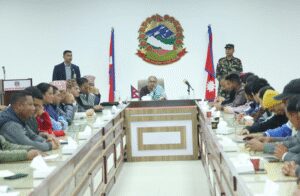 Nepal moves toward constitutional amendment after breakthrough deal with Gen-Z leaders