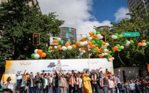 Indian American community hailed as economic ‘bridge’ amid sharp immigration concerns