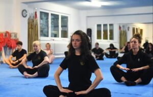 Indian origin wellness institute plans a million-participant meditation event, eyes Guinness record