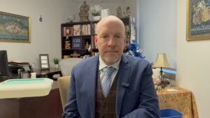 Cautious recovery in India–US ties after 2025 ‘wobbles’, says expert (IANS Interview)