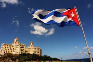 Cuba refutes US designation of Venezuela as ‘foreign terrorist organization’