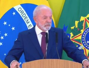 Brazilian president warns armed intervention in Venezuela would be ‘humanitarian catastrophe’
