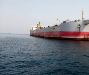 US ‘in active pursuit’ of third oil tanker near Venezuela: Media