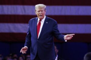 Trump policies straining India-US ties: Top Democrat Congressman (IANS Interview)