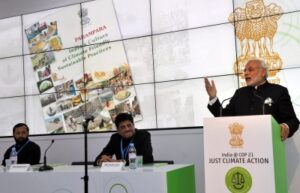 Declassified US records reveal how India shaped Paris climate deal and protected growth