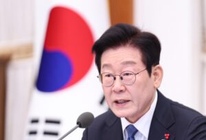 South Korean Prez vows active support as ‘pacemaker’ in potential North Korea-US talks this year