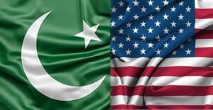 Pakistan expands US lobbying through think tanks, firms