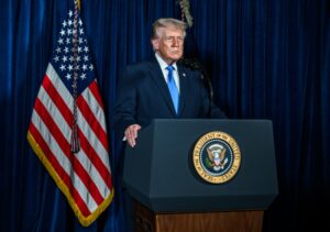 US casts Venezuela strategy as check on China, Russia