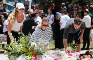 Australian PM declares national day of mourning for victims of Bondi terror attack