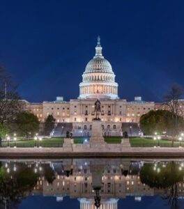 US Congress split on Greenland ahead of White House talks