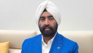 Indian American leader backs visa pause on Pakistan, Bangladesh (IANS Exclusive)