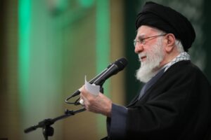 Iran’s supreme leader says US-backed ‘sedition’ defeated as schools set to reopen