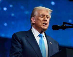 Trump questions NATO’s reliability, escalates Greenland rhetoric