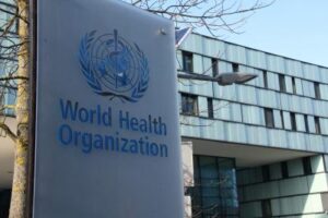 US exits WHO, citing COVID failures