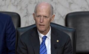 US Senators urge end to visa program linked to China birth tourism