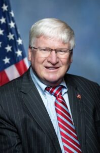 Republican Congressman seeks cap on new US citizens