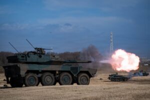 US presses allies to share defence burden in new strategy