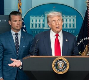 US defence strategy puts China, Indo-Pacific first