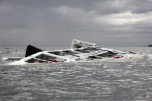 13 dead, over 100 missing after ferry sinks in Philippines