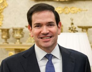 US, India share historic bond: Rubio