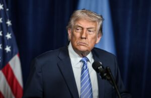 Trump touts Gaza hostages return, peace push