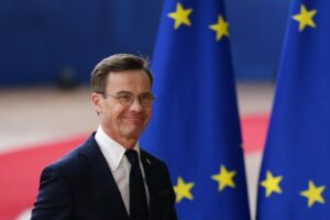 Sweden launches new program to curb violence against women