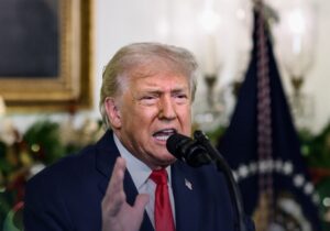 Trump sues IRS, seeks  billion over tax return leak