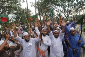 Bangladesh: Jamaat’s moderate facade hides radical extremist agenda