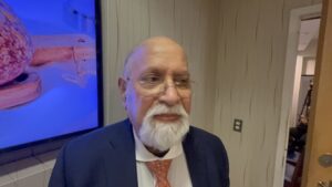 Bangladesh poll a ‘sham,’ Ex-FM urges US rejection