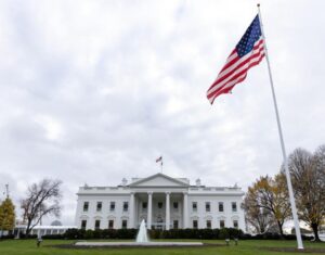 White House touts crime drop, border clampdown