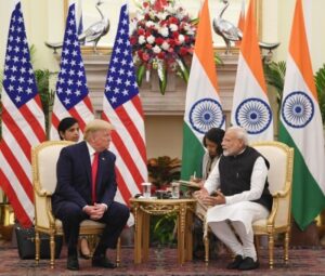 India secures tariff edge in US trade deal
