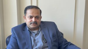 Indian American Ashok Baddi announces bid for Michigan House