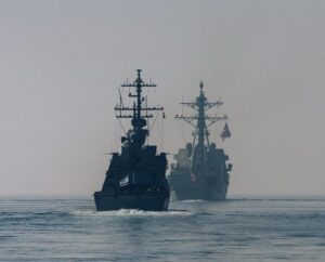 Diego Garcia vital for Indo-Pacific security, countering China, says US