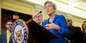 US lawmakers move to tighten AI chip curbs on China as drug talks follow