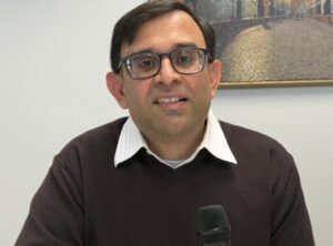 India-US trade deal unlocks big gains: Expert (IANS Interview)