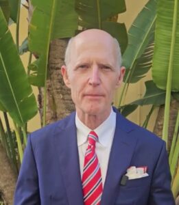 US Senator moves to end China visa waiver