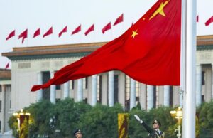 US accuses China of yield-producing nuclear test, warns of ‘intolerable disadvantage’