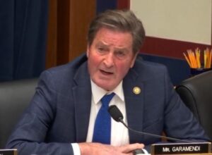 US lawmaker leaves seat empty over deportation of Indian American